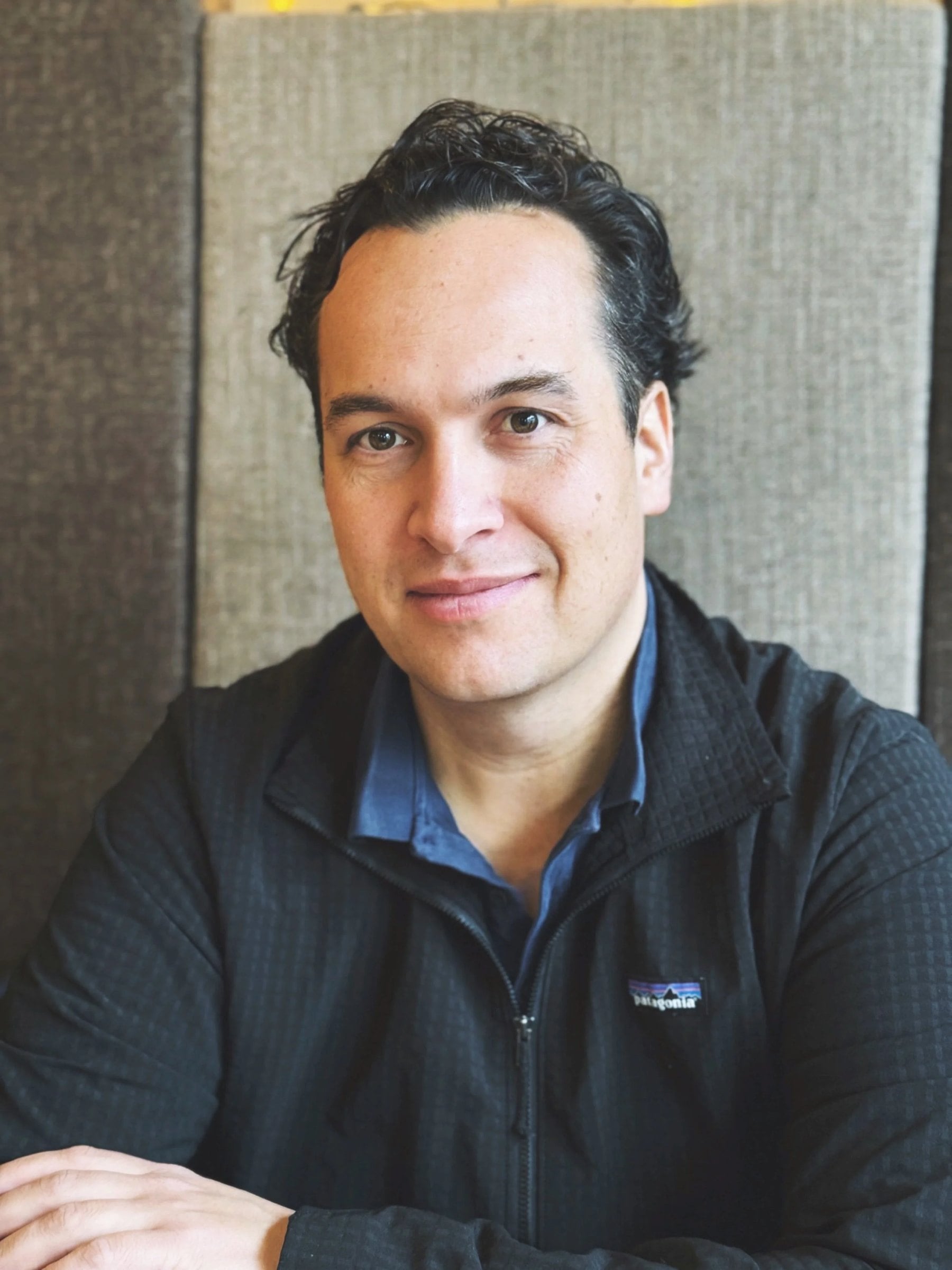 Paul de Ridder